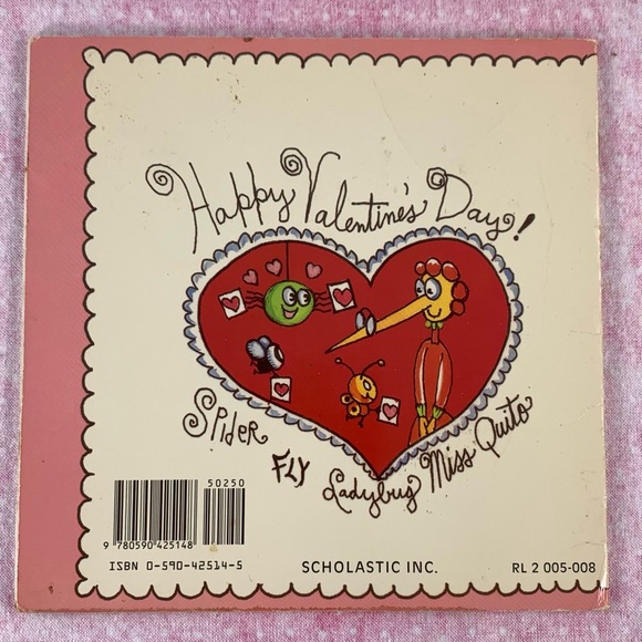 Valentine Book Collection. - Picture 7 of 15